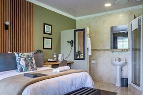 Sunrock Guesthouse
