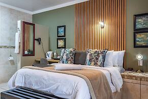Sunrock Guesthouse