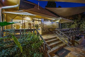 Sunrock Guesthouse