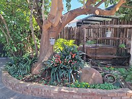 Sunrock Guesthouse