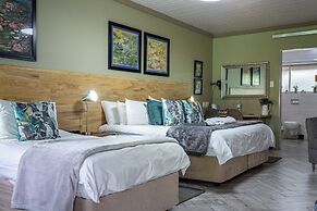 Sunrock Guesthouse