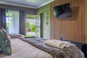 Sunrock Guesthouse