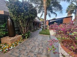 Sunrock Guesthouse