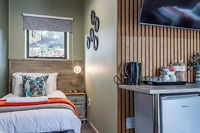 Sunrock Guesthouse