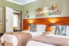 Sunrock Guesthouse