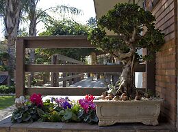 Sunrock Guesthouse