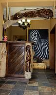 Sunrock Guesthouse