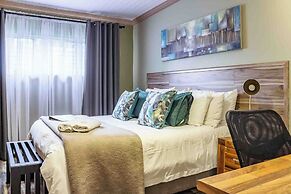 Sunrock Guesthouse