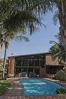 Sunrock Guesthouse