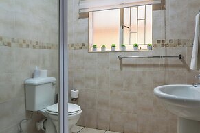 Sunrock Guesthouse
