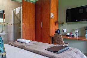 Sunrock Guesthouse