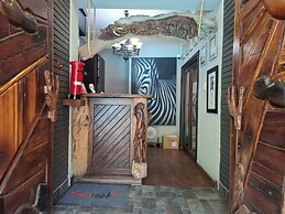 Sunrock Guesthouse
