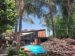 Sunrock Guesthouse