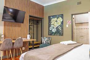 Sunrock Guesthouse