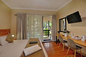 Sunrock Guesthouse