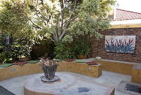 Sunrock Guesthouse