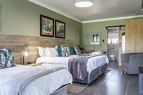 Sunrock Guesthouse