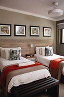 Sunrock Guesthouse