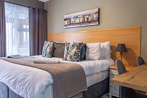 Sunrock Guesthouse