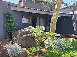 Sunrock Guesthouse