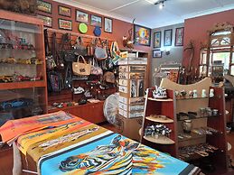 Sunrock Guesthouse