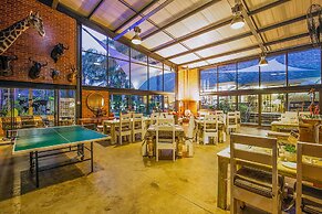 Sunrock Guesthouse