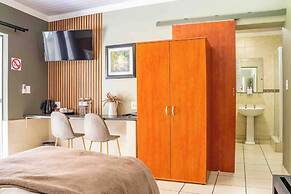 Sunrock Guesthouse