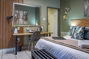 Sunrock Guesthouse