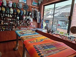 Sunrock Guesthouse