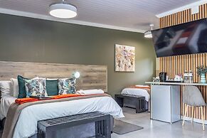 Sunrock Guesthouse