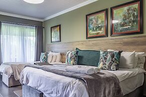 Sunrock Guesthouse