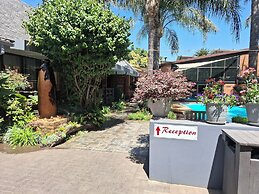 Sunrock Guesthouse