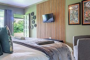 Sunrock Guesthouse