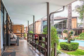 Sunrock Guesthouse