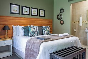 Sunrock Guesthouse