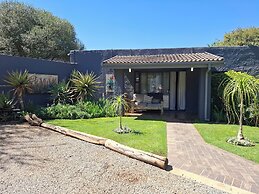 Sunrock Guesthouse