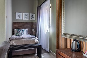 Sunrock Guesthouse