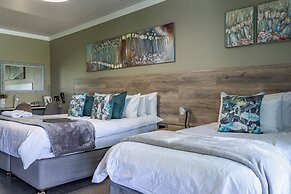 Sunrock Guesthouse