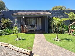 Sunrock Guesthouse