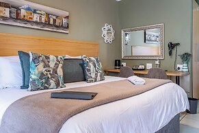 Sunrock Guesthouse