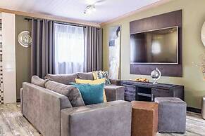 Sunrock Guesthouse