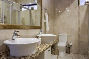 Sunrock Guesthouse