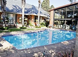 Sunrock Guesthouse