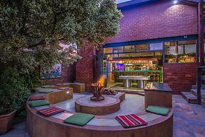 Sunrock Guesthouse