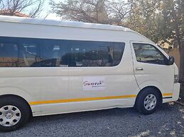 Sunrock Guesthouse