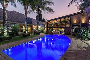 Sunrock Guesthouse