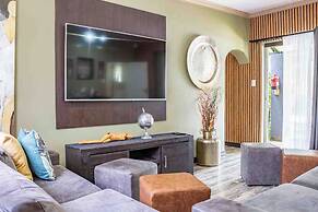 Sunrock Guesthouse