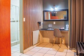 Sunrock Guesthouse