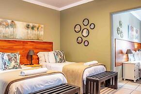 Sunrock Guesthouse