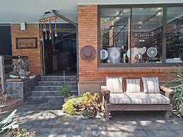 Sunrock Guesthouse